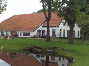 Отель bed en breakfast westerwolde  Селлинген